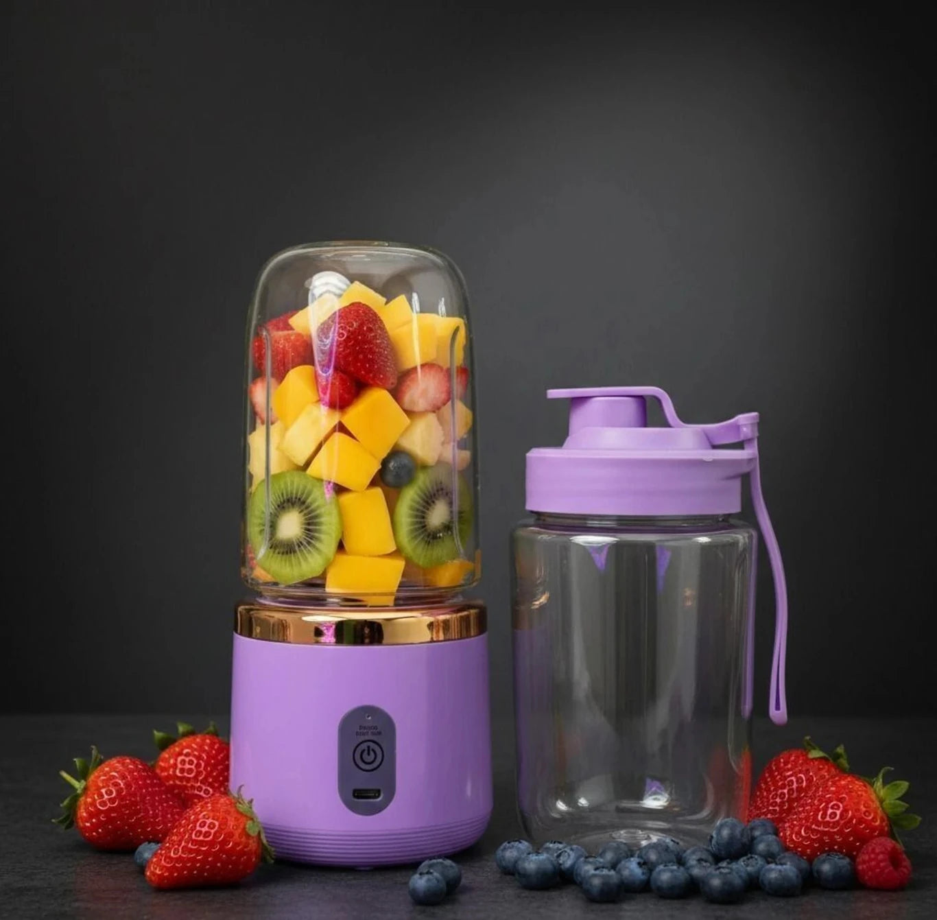 BlendGo Portable Blender